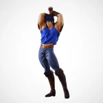 JoJos Bizarre Adventure Phantom Blood Pop Up Parade Jonathan Joestar