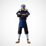 Naruto Shippuden Ichibansho Masterlise Tobirama Senju Figure
