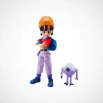 Dragon Ball GT SH Figuarts Pan y Gill Exclusive
