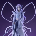 Bleach Thousand Year Blood War Masterlise Ichibansho Rukia Kuchiki Hakka no Togame OP 2 Figure