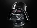 Star Wars The Black Series Darth Vader 1/1 Scale Wearable Electronic Helmet - Imagen 3