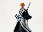 Bleach Thousand Year Blood War Masterlise Ichibansho Ichigo Kurosaki OP 2 Figure - Imagen 3
