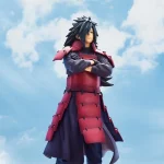 Naruto Shippuden Ichibansho Masterlise Madara Uchiha Figure