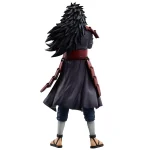 Naruto Shippuden Ichibansho Masterlise Madara Uchiha Figure - Imagen 6