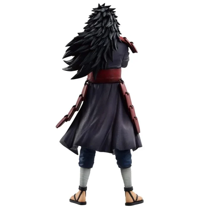 Naruto Shippuden Ichibansho Masterlise Madara Uchiha Figure - Imagen 6