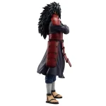 Naruto Shippuden Ichibansho Masterlise Madara Uchiha Figure - Imagen 5