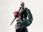 Bleach Thousand Year Blood War Masterlise Ichibansho Renji Abarai Souou Zabimaru OP 2 Figure - Imagen 5
