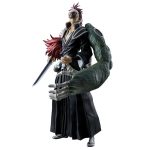 Bleach Thousand Year Blood War Masterlise Ichibansho Renji Abarai Souou Zabimaru OP 2 Figure - Imagen 6