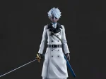 Bleach Thousand Year Blood War Masterlise Ichibansho Toshiro Hitsugaya Zombie Ver OP 2 Figure