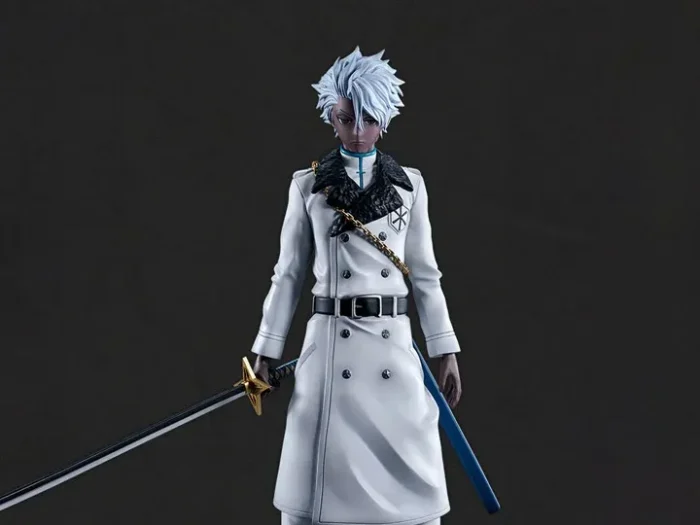 Bleach Thousand Year Blood War Masterlise Ichibansho Toshiro Hitsugaya Zombie Ver OP 2 Figure