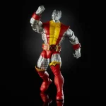 Marvel Comics 80th Anniversary Marvel Legends Colossus Juggernaut Two Pack - Imagen 8