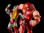 Marvel Comics 80th Anniversary Marvel Legends Colossus Juggernaut Two Pack - Imagen 2