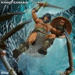 King Conan One 12 Collective - Imagen 4