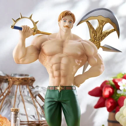 The Seven Deadly Sins Pop Up Parade L Escanor