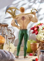 The Seven Deadly Sins Pop Up Parade L Escanor - Imagen 3