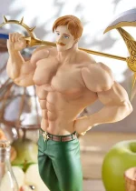 The Seven Deadly Sins Pop Up Parade L Escanor - Imagen 2