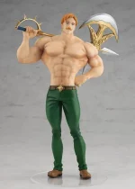 The Seven Deadly Sins Pop Up Parade L Escanor - Imagen 4