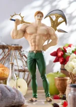 The Seven Deadly Sins Pop Up Parade L Escanor - Imagen 5