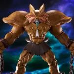 Yu Gi Oh Duel Monsters Pop Up Parade SP Exodia the Forbidden One