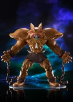 Yu Gi Oh Duel Monsters Pop Up Parade SP Exodia the Forbidden One - Imagen 2