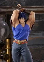 JoJos Bizarre Adventure Phantom Blood Pop Up Parade Jonathan Joestar - Imagen 5