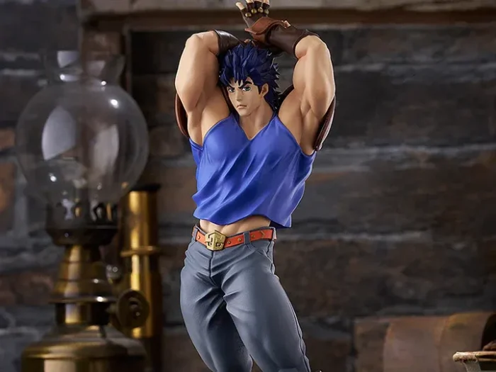 JoJos Bizarre Adventure Phantom Blood Pop Up Parade Jonathan Joestar - Imagen 2