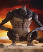 Attack on Titan Pop Up Parade L Zeke Yeager Beast Titan Ver - Imagen 7
