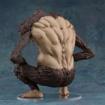 Attack on Titan Pop Up Parade L Zeke Yeager Beast Titan Ver - Imagen 6