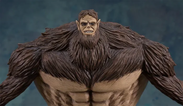 Attack on Titan Pop Up Parade L Zeke Yeager Beast Titan Ver - Imagen 2