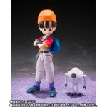 Dragon Ball GT SH Figuarts Pan y Gill Exclusive - Imagen 3