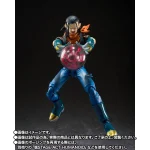 Dragon Ball GT SH Figuarts Super Android 17 - Imagen 6