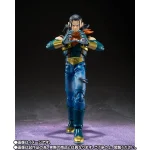 Dragon Ball GT SH Figuarts Super Android 17 - Imagen 3