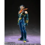 Dragon Ball GT SH Figuarts Super Android 17 - Imagen 4