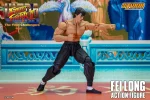 Ultra Street Fighter II The Final Challengers Fei Long - Imagen 9