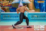 Ultra Street Fighter II The Final Challengers Fei Long - Imagen 8