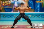 Ultra Street Fighter II The Final Challengers Fei Long - Imagen 6