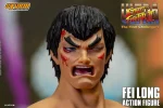 Ultra Street Fighter II The Final Challengers Fei Long - Imagen 21