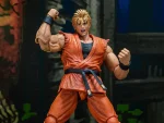 The King of Fighters 98 Ultimate Match Ryo Sakazaki 1/12 Scale - Imagen 8