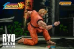 The King of Fighters 98 Ultimate Match Ryo Sakazaki 1/12 Scale - Imagen 6