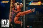 The King of Fighters 98 Ultimate Match Ryo Sakazaki 1/12 Scale - Imagen 5