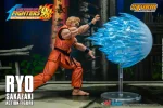 The King of Fighters 98 Ultimate Match Ryo Sakazaki 1/12 Scale - Imagen 4