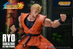 The King of Fighters 98 Ultimate Match Ryo Sakazaki 1/12 Scale - Imagen 22