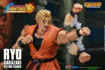 The King of Fighters 98 Ultimate Match Ryo Sakazaki 1/12 Scale - Imagen 23