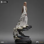 The Lord of the Rings Galadriel Deluxe 1/10 Art Scale Limited Edition Statue - Imagen 7