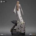 The Lord of the Rings Galadriel Deluxe 1/10 Art Scale Limited Edition Statue - Imagen 6