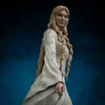 The Lord of the Rings Galadriel Deluxe 1/10 Art Scale Limited Edition Statue - Imagen 8