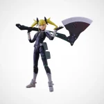 Kaiju No 8 SH Figuarts Kikoru Shinomiya