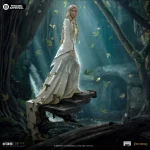 The Lord of the Rings Galadriel Deluxe 1/10 Art Scale Limited Edition Statue - Imagen 3