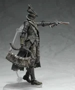 Bloodborne figma No 367 Hunter - Imagen 8