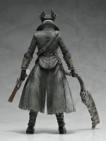 Bloodborne figma No 367 Hunter - Imagen 7
